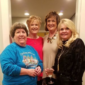 Meet your Posher, Sidney